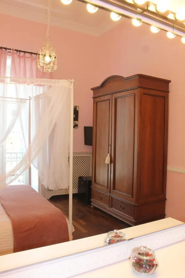 B&B Le Sorelle Naples 2*,  Italy