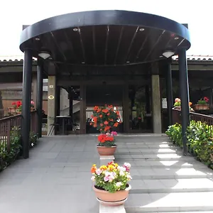 Hotel Granducato ***