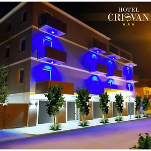 Hotel Crisvan ***