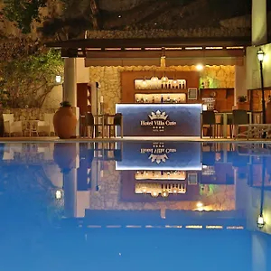 Hotel Cute - Hvc ****