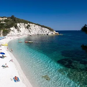 Aparthotel Capobianco ***