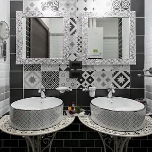 Aparthotel Dei Mercanti ***