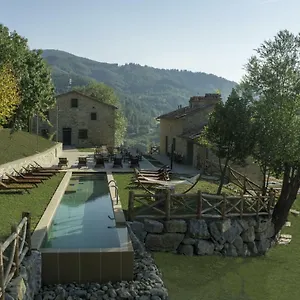 Hotel Incisa *****