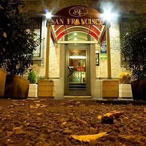 Hotel San Francisco ***