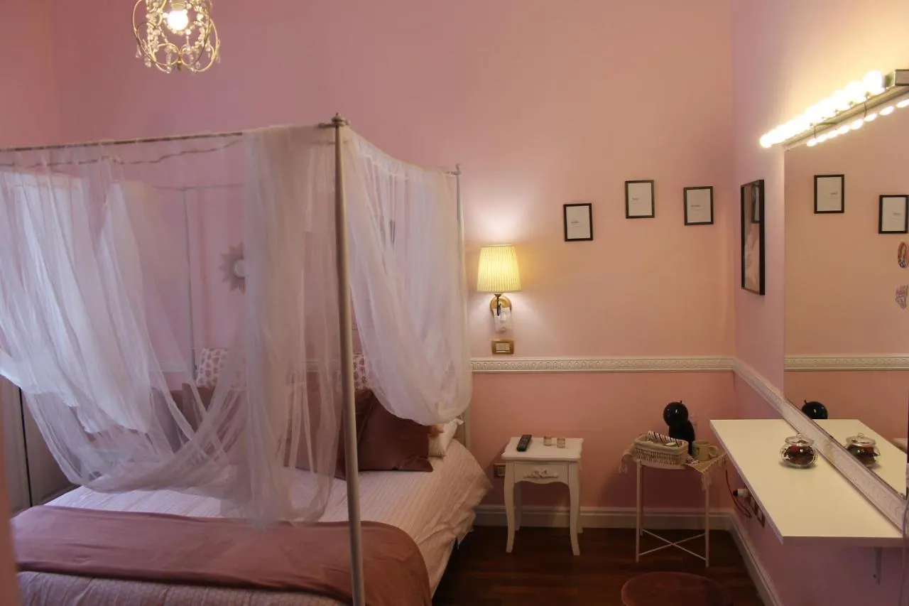 B&B Le Sorelle Naples 2*,