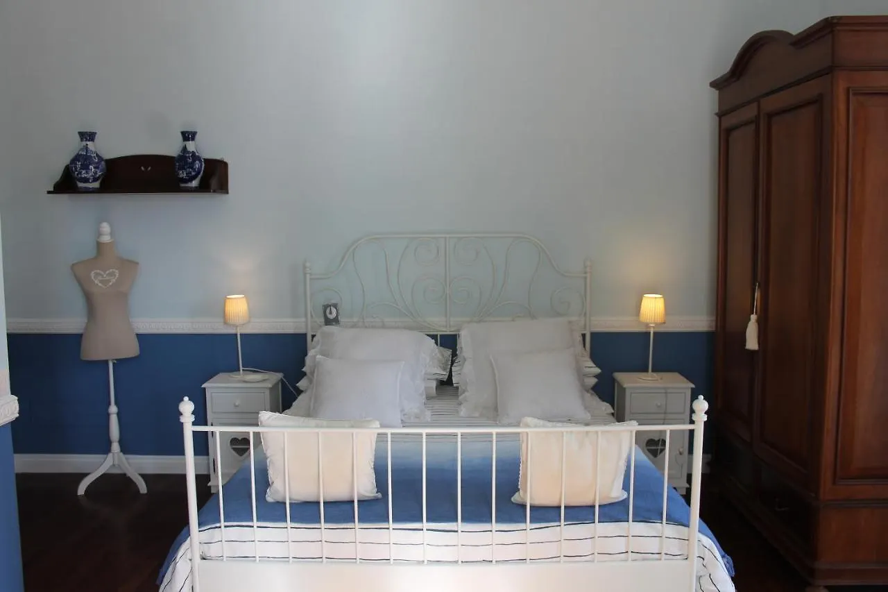B&B Le Sorelle Naples