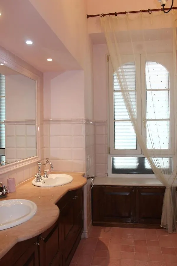 B&B Le Sorelle Naples 2*,
