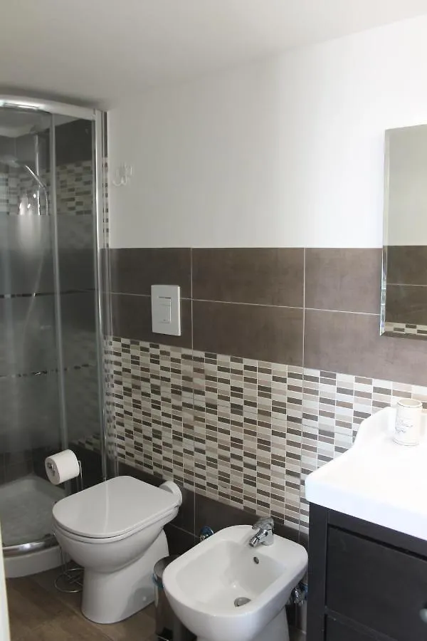 Bed & Breakfast B&B Le Sorelle Naples