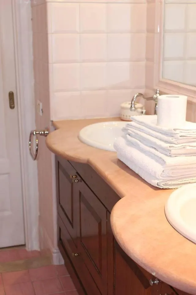 Bed & Breakfast B&B Le Sorelle Naples