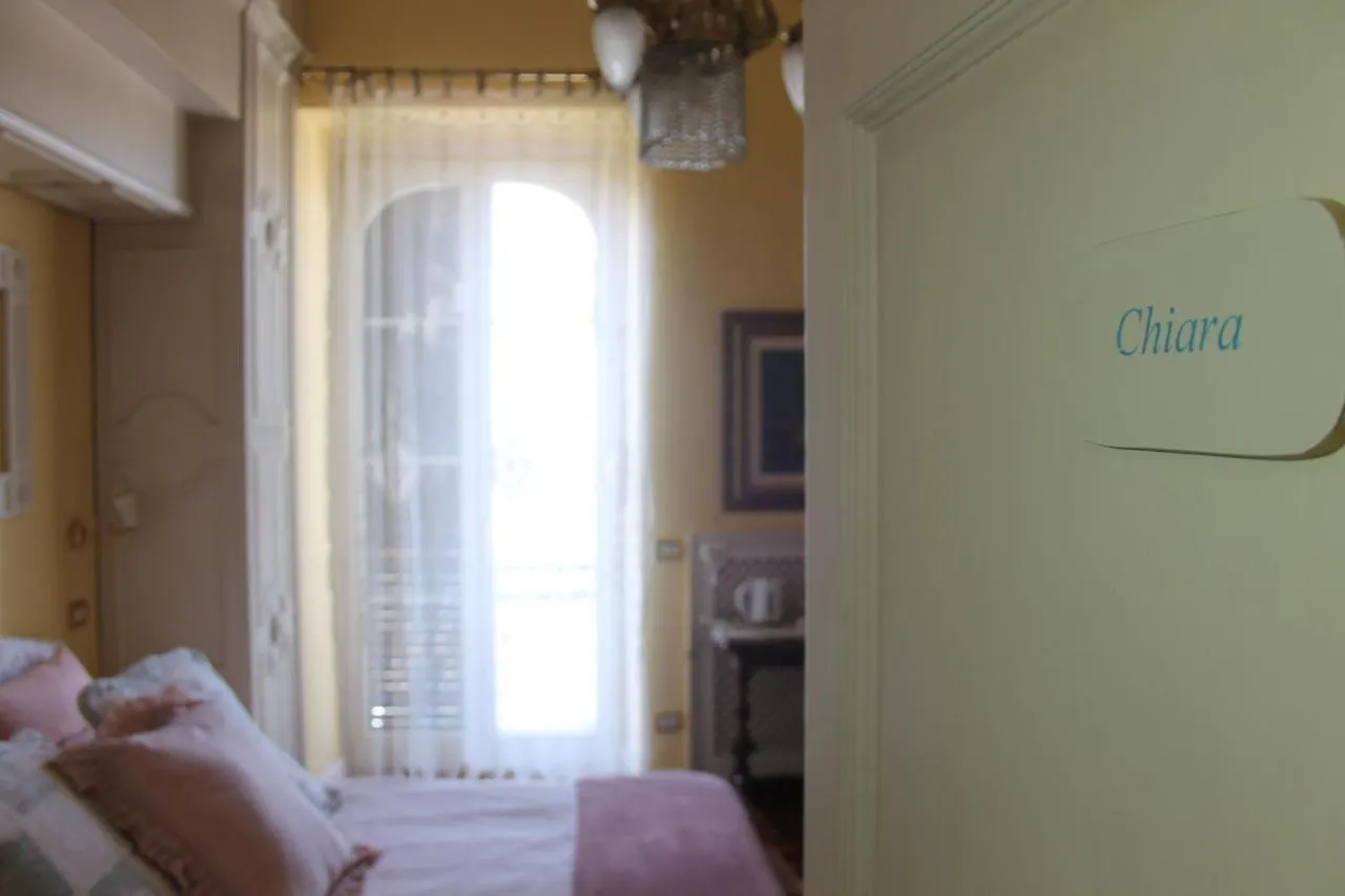 Bed & Breakfast B&B Le Sorelle Napoli
