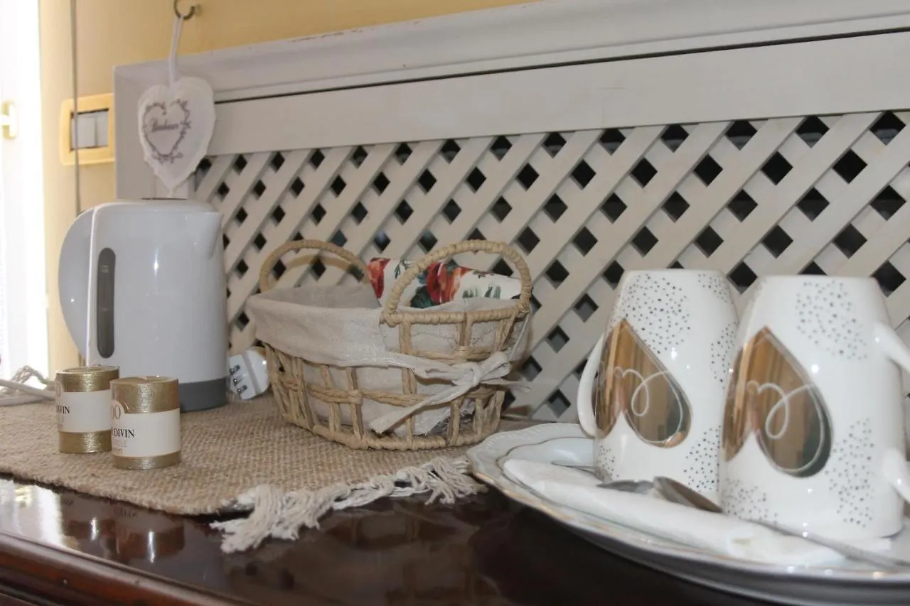 B&B Le Sorelle Napoli