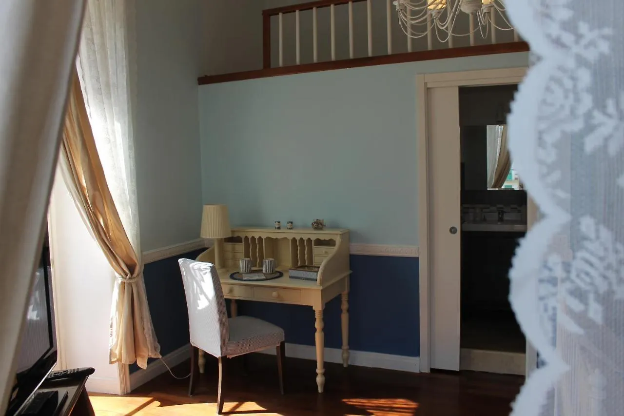 B&B Le Sorelle Napoli Bed & Breakfast