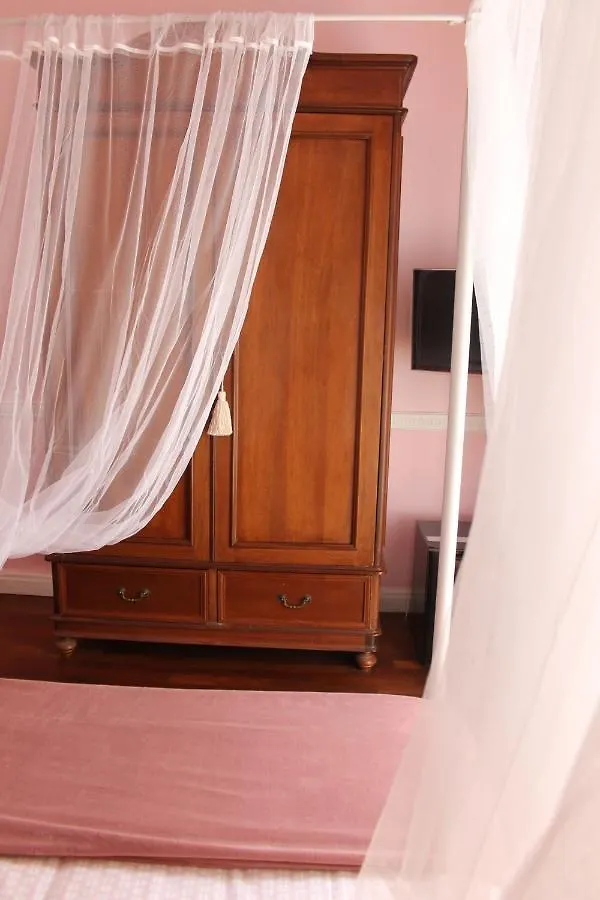 B&B Le Sorelle Napoli Bed & Breakfast