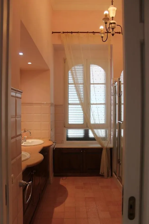 B&B Le Sorelle Napoli Bed & Breakfast