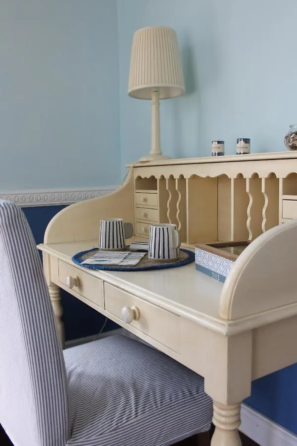 B&B Le Sorelle Napoli Italia