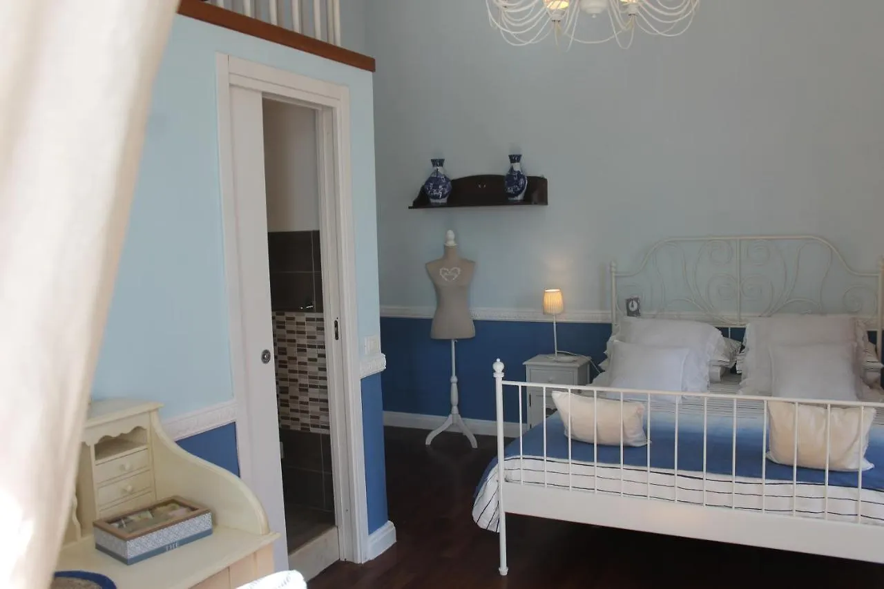 B&B Le Sorelle Napoli Bed & Breakfast